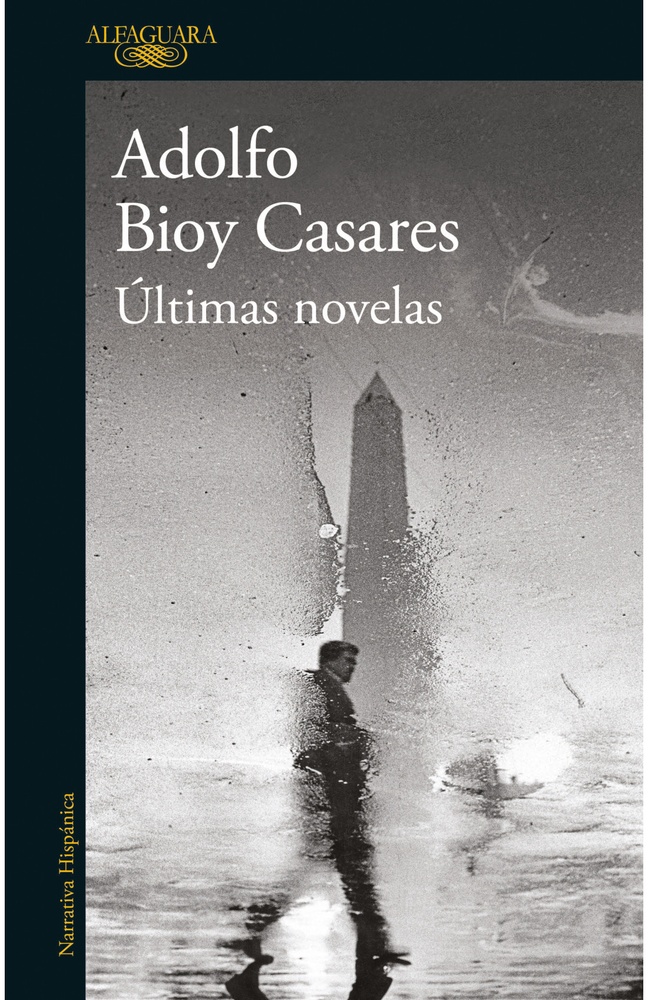 Ultimas novelas