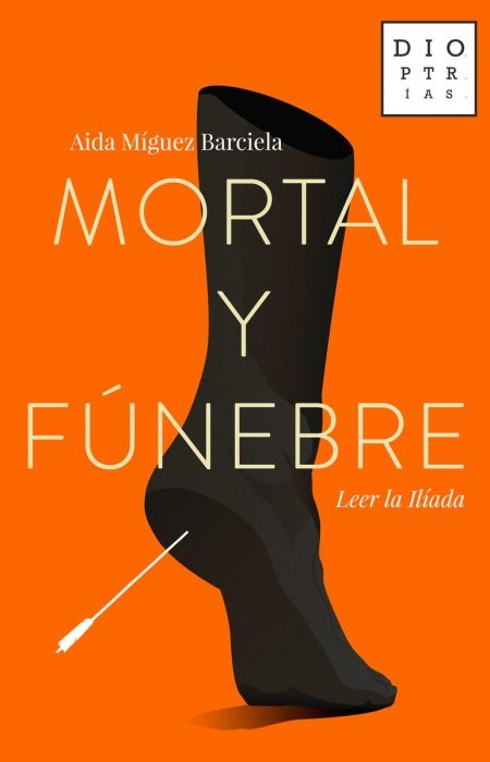 Mortal y funebre