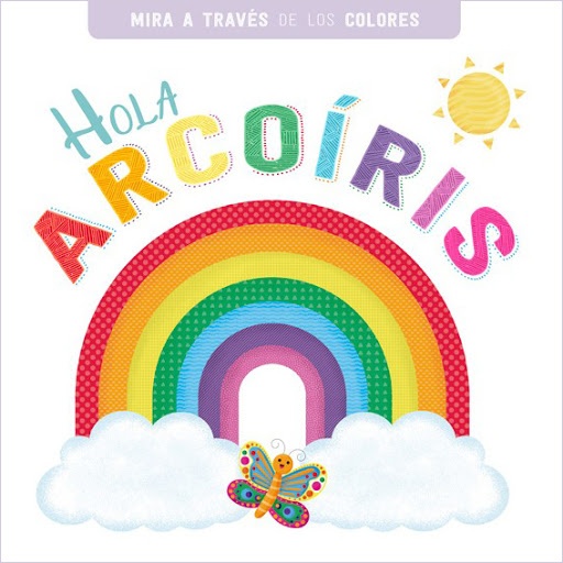 Hola arcoiris