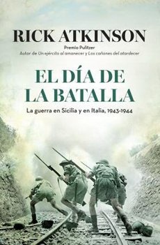 El Dia de la batalla