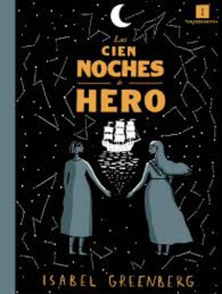 Las cien noches de Hero