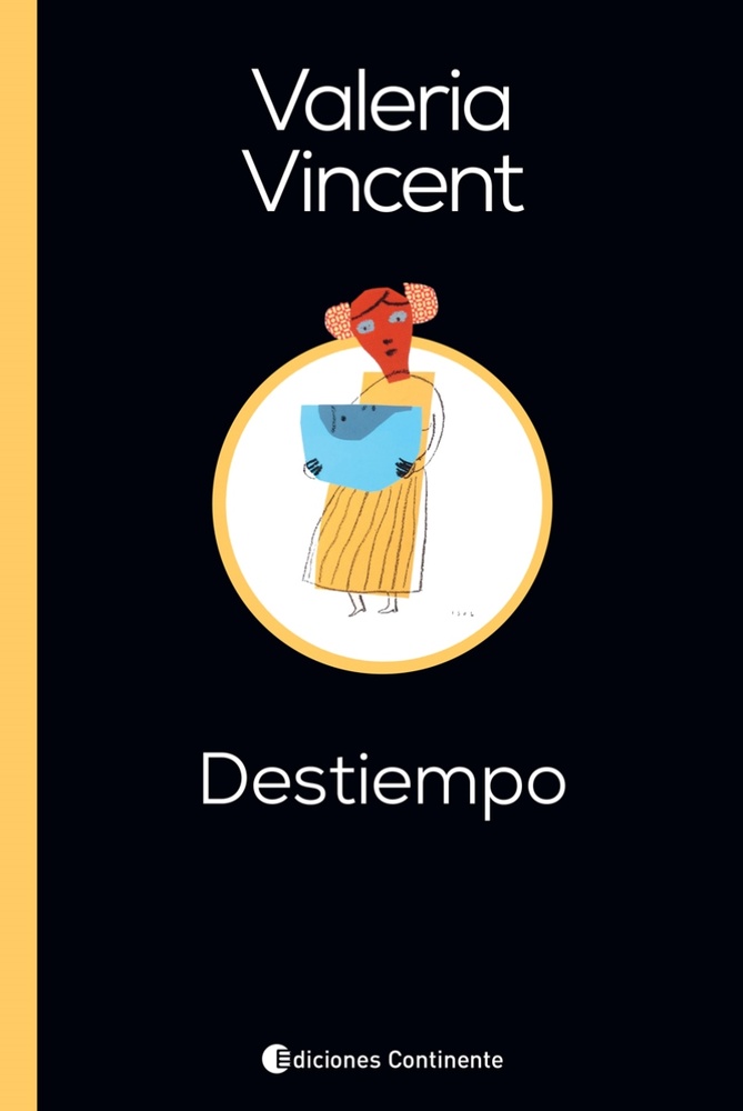 Destiempo