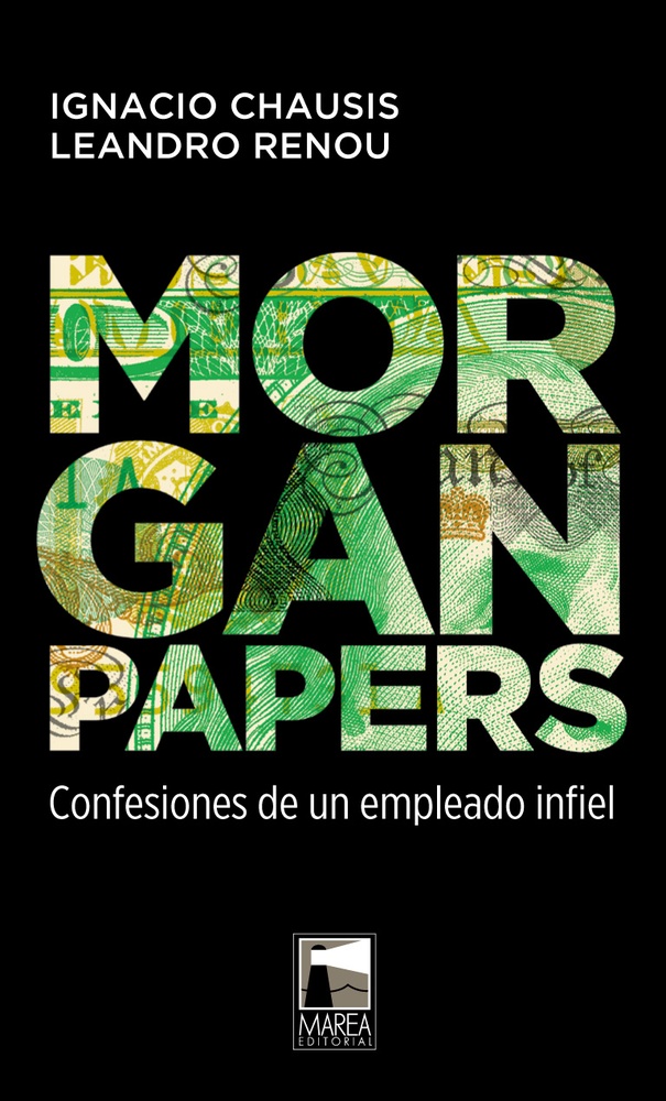 Morgan papers