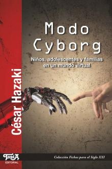 Modo Cyborg