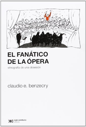 El fanatico de la opera