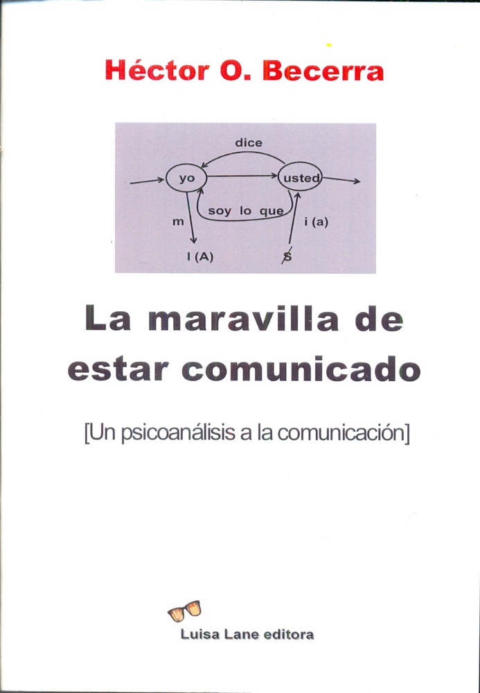 La Maravilla de estar comunicado