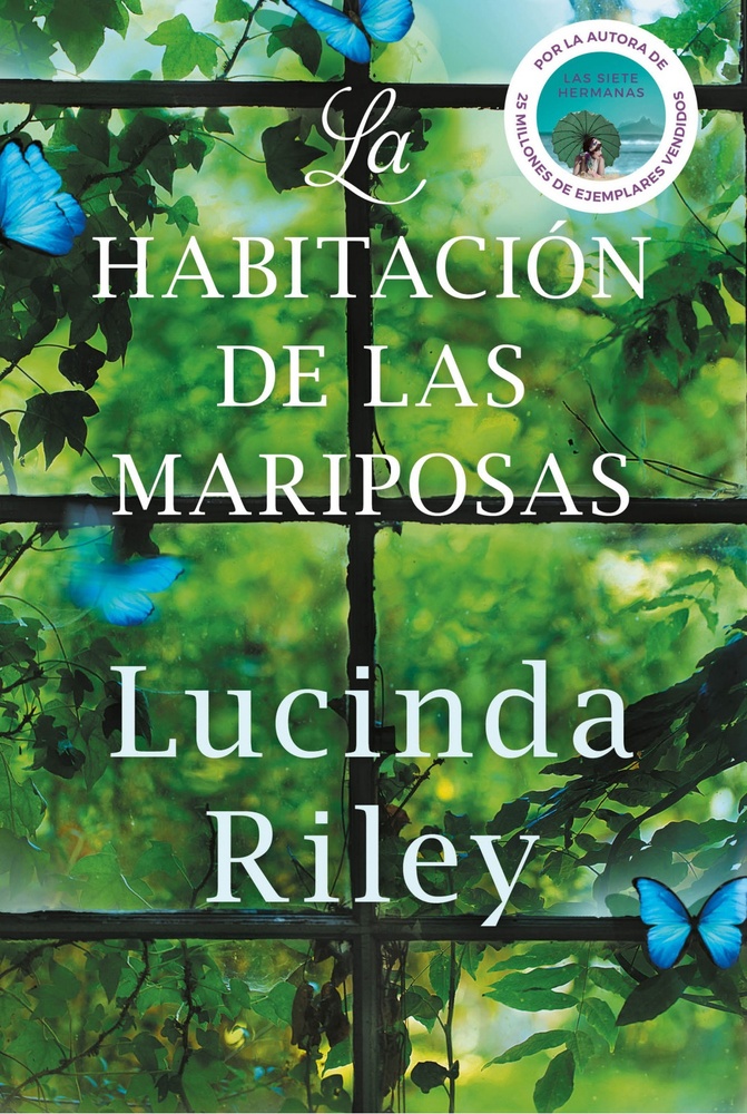 La Habitacion de las mariposas