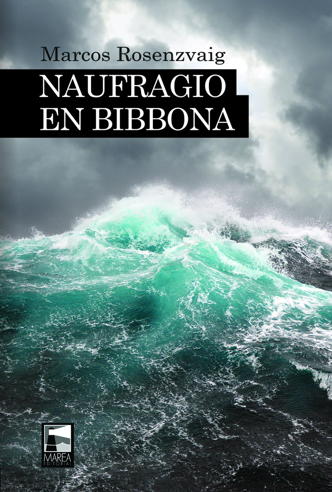 Naufragio en Bibbona