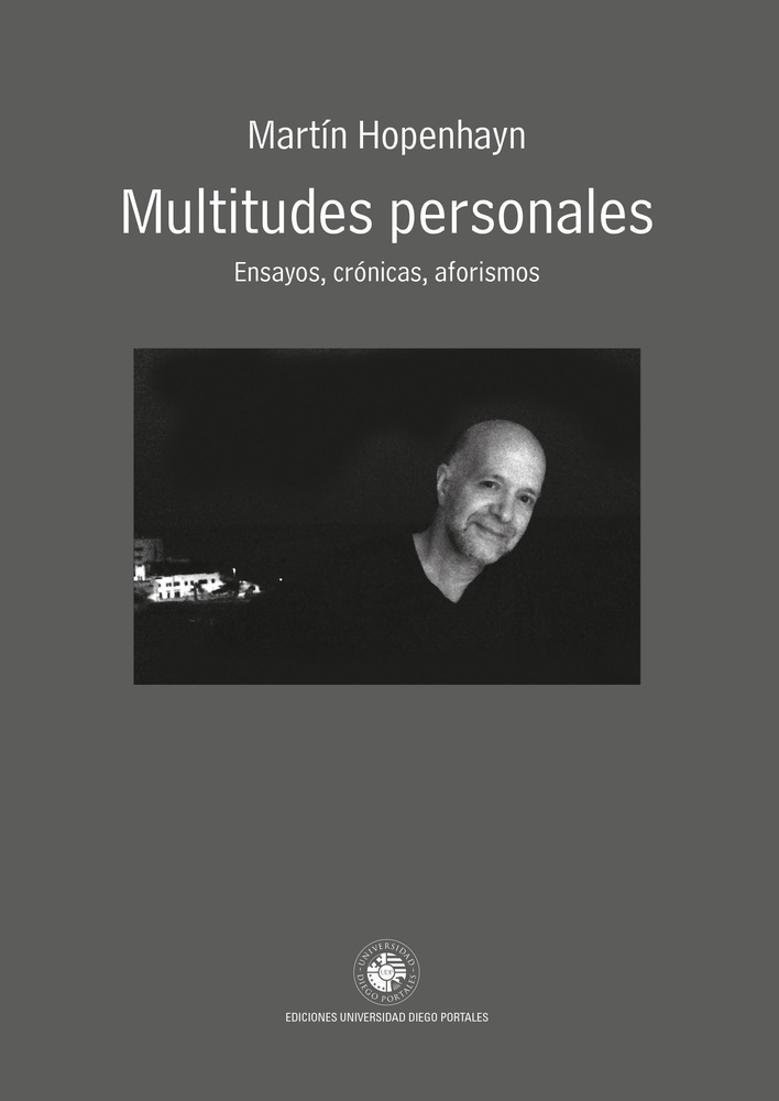 Multitudes personales