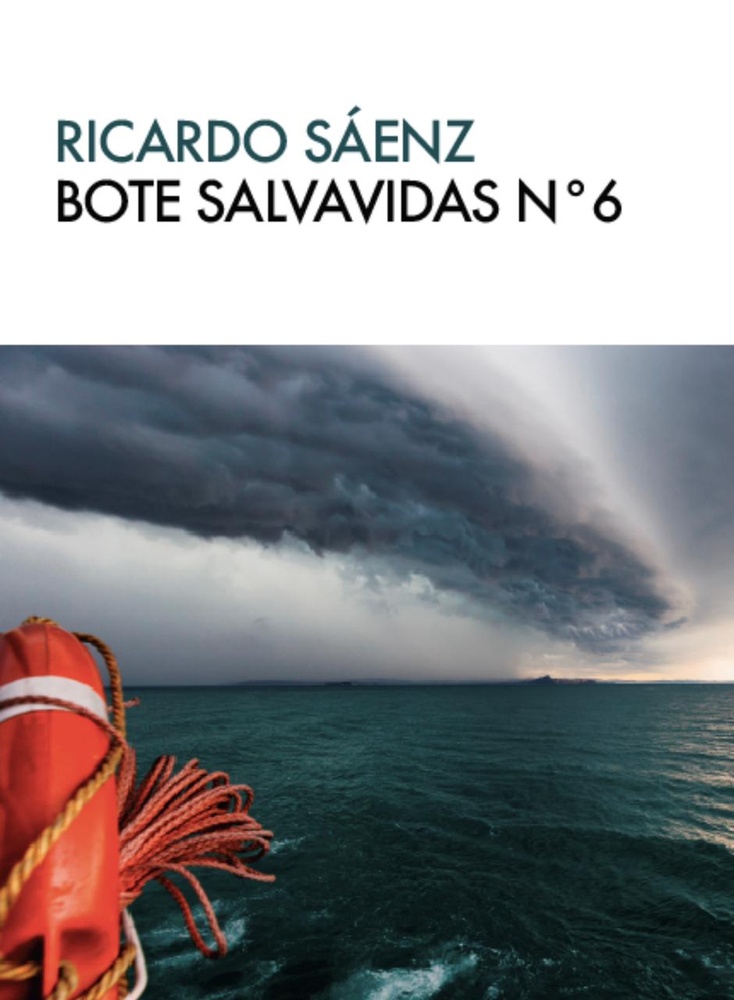 Bote salvavidas nº 6