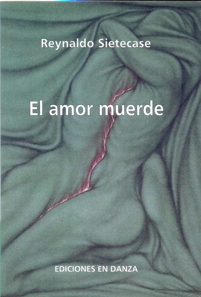 El amor muerde