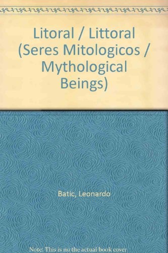 Seres Mitologicos. Litoral