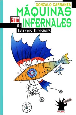 Máquinas infernales