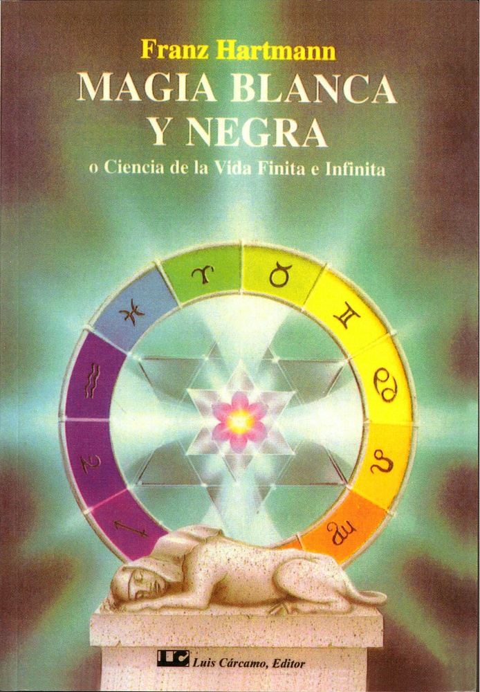 Magia blanca y negra