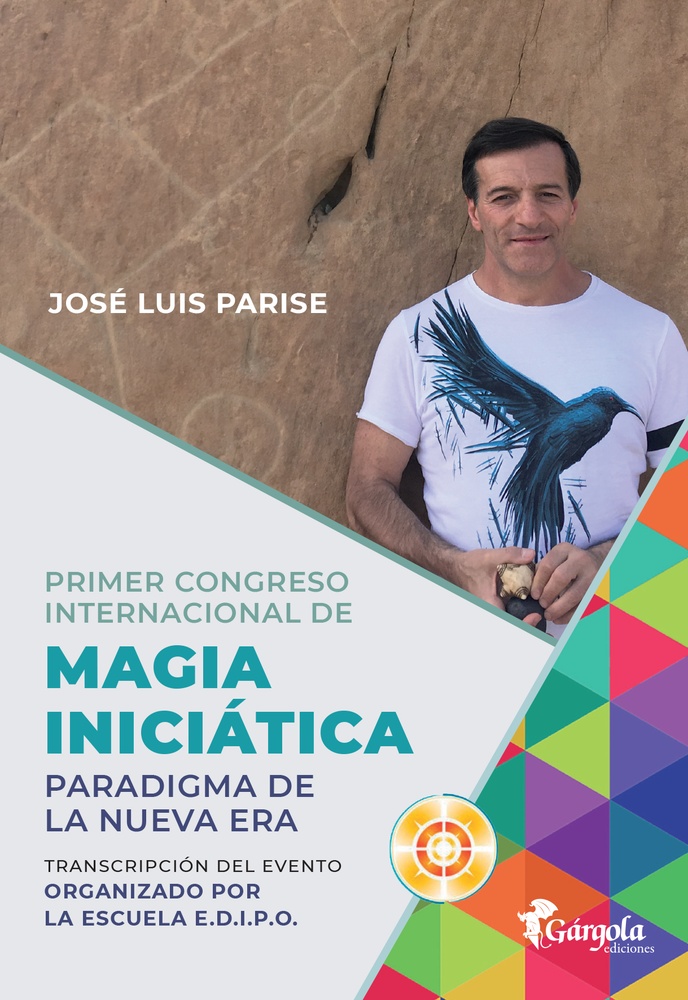 Primer congreso internacional de Magia Iniciatica