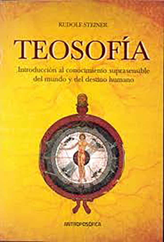 Teosofia