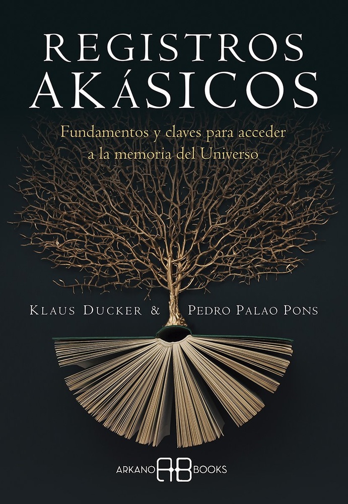 Registros akasicos