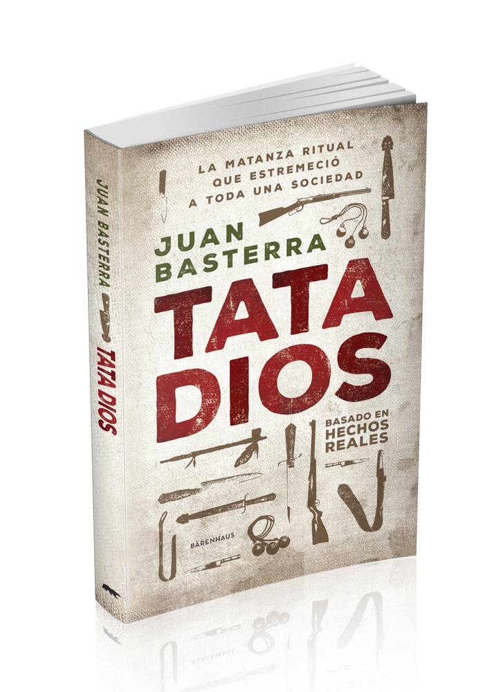 Tata dios