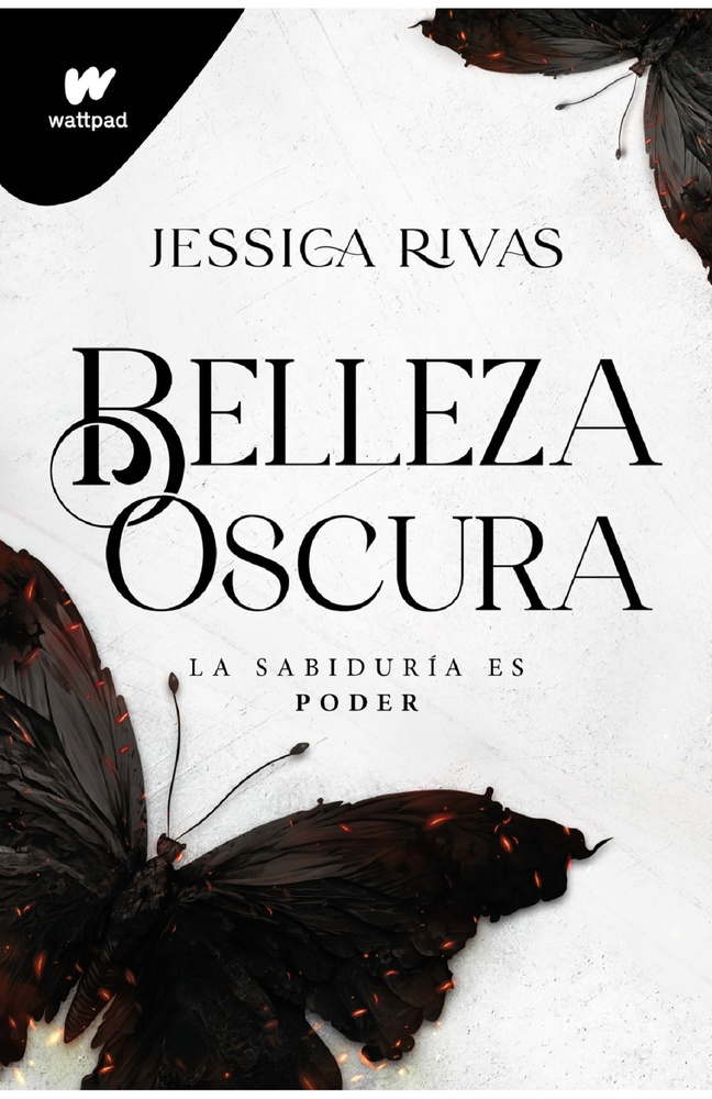 Belleza oscura (belleza oscura 1)