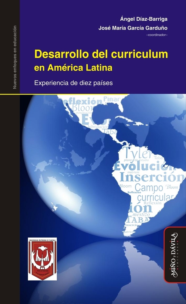 Desarrollo del curriculum en América Latina