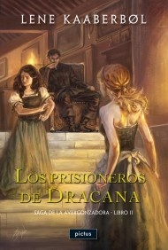 Los Prisioneros de Dracana