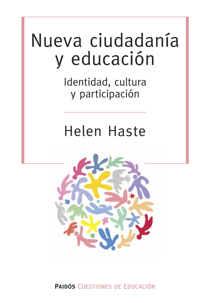 Nueva ciudadania y educacion