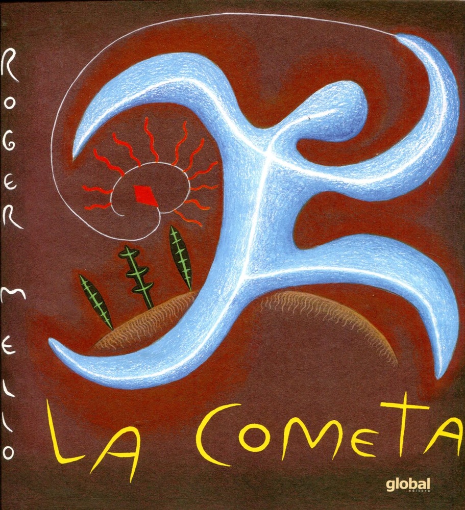 La Cometa