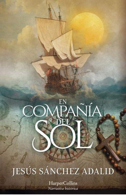 En compañía del sol