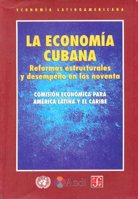 la economia cubana