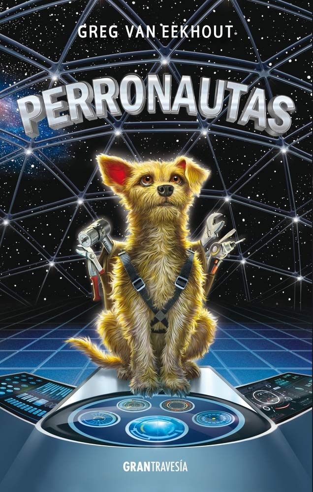 Perronautas