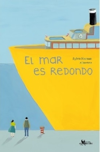 El Mar es redondo