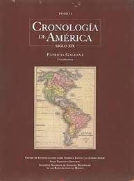 Cronologia de america/vol. i