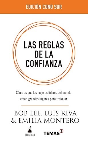 Las Reglas de la confianza