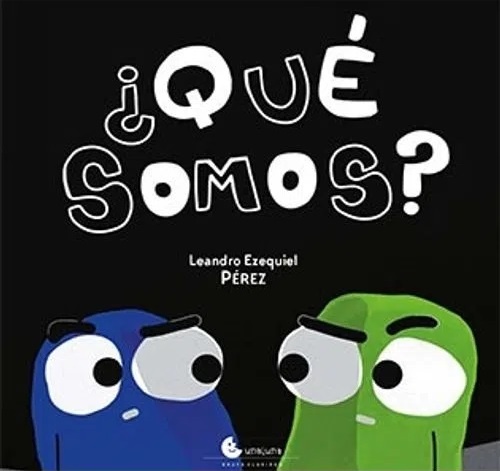 ¿Que somos?