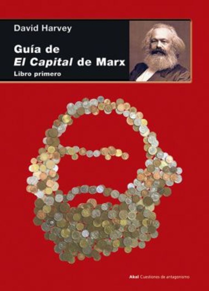 Guia de El Capital de Marx