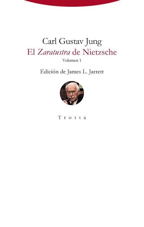 El Zaratustra de Nietzsche