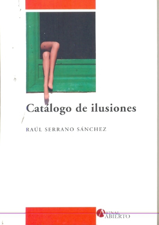 Catalogo de ilusiones