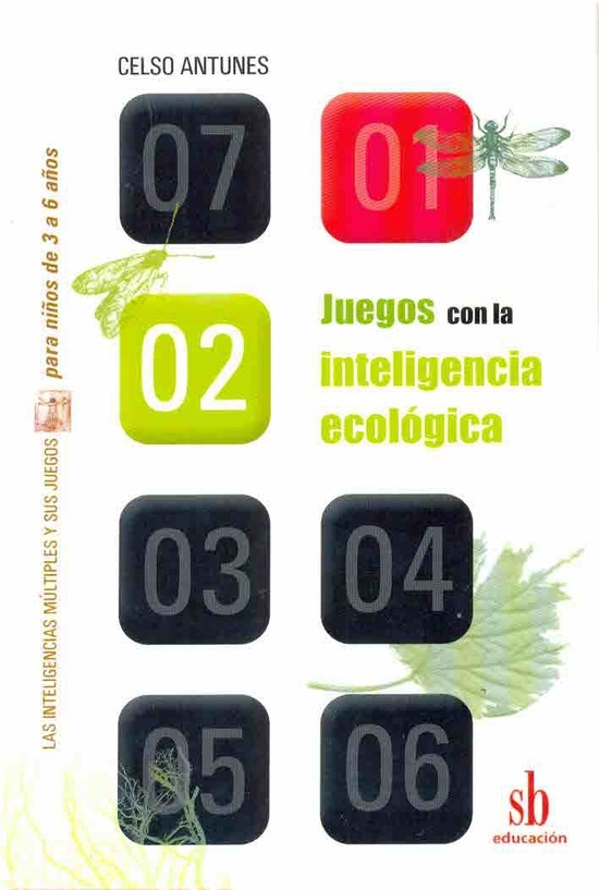 Juegos con la inteligencia ecologica