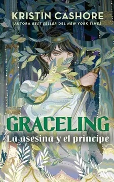 Graceling. Vol 1