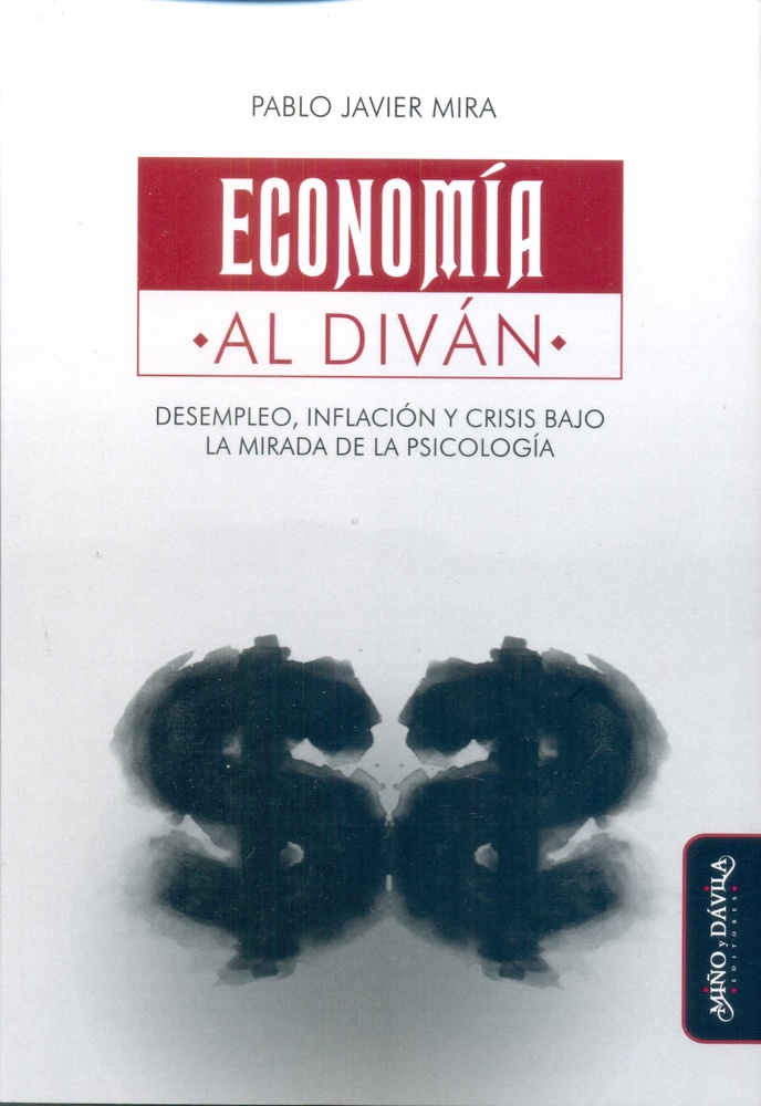 Economía al diván