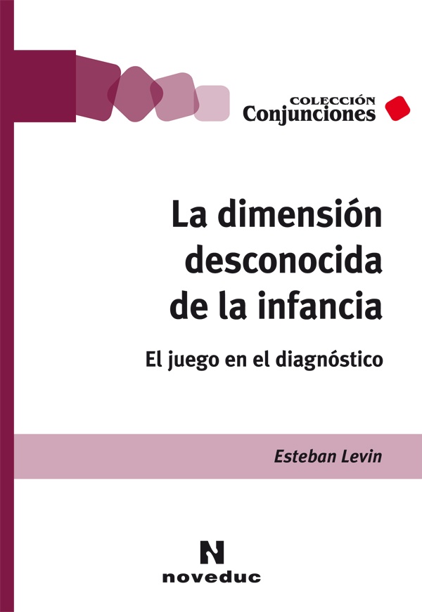 la Dimension desconocida de la infancia