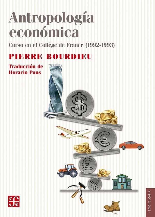 Antropología económica