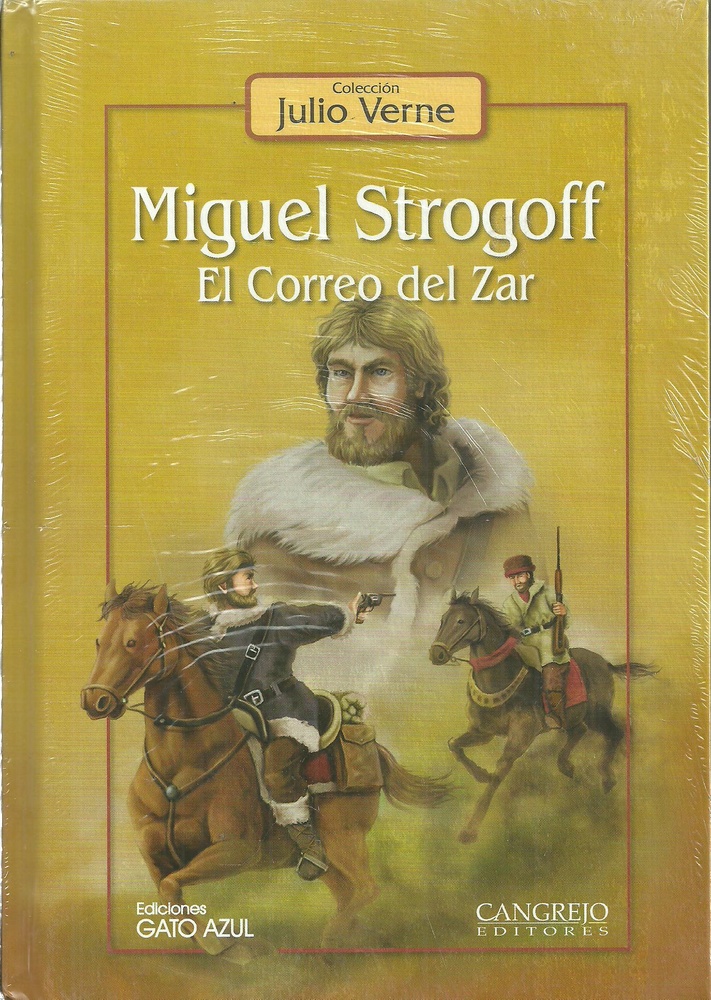 Miguel Strogoff