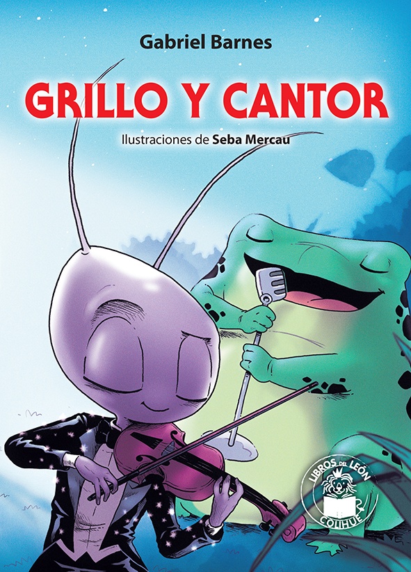 Grillo y Cantor