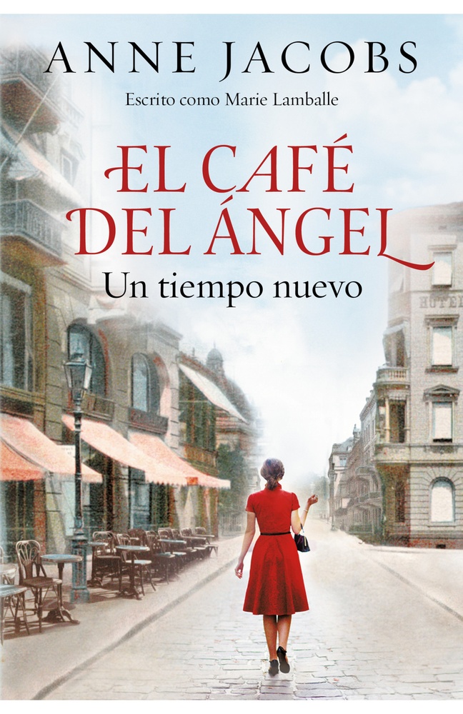 El cafe del angel