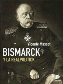 Bismark y la realpolitick