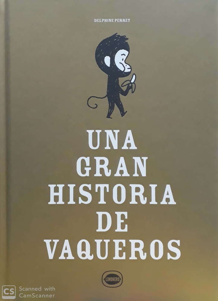 Una historia de vaqueros