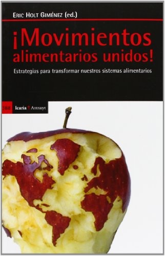 Movimientos alimentarios unidos!