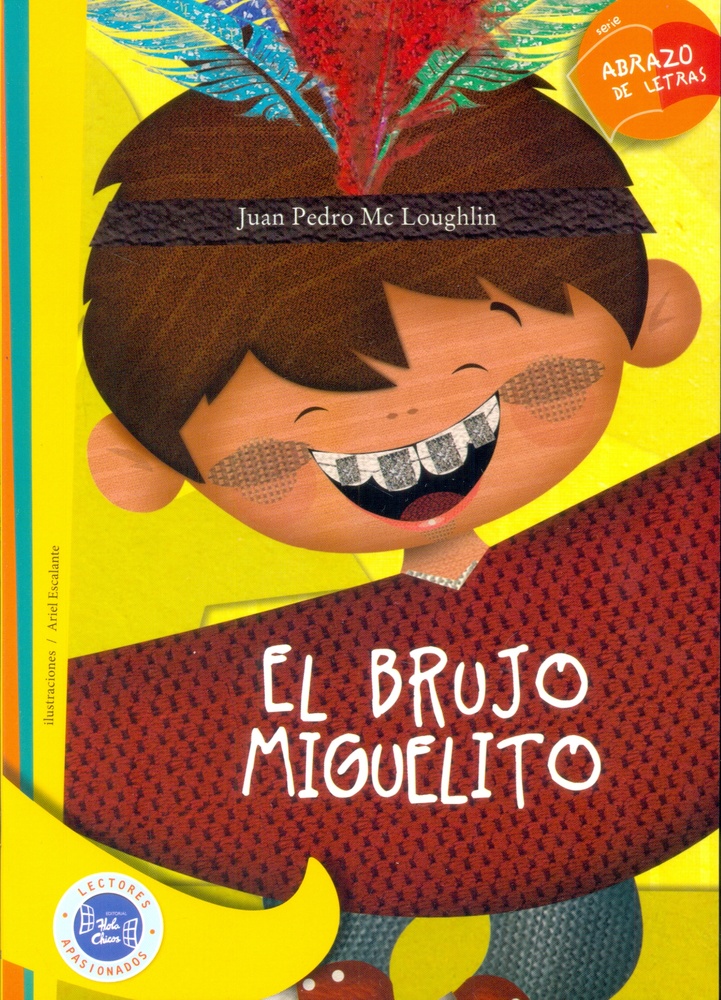 El Brujo Miguelito