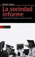 La Sociedad informe